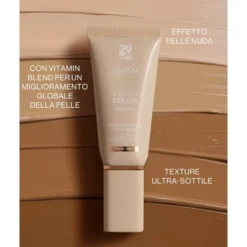 Bionike Defence Color Skin Tint Siero Fondotinta Pelle Nuda 1 Milk, 30ml