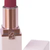 BioNike Defence Color Velluto Cremoso 06V rosso - Rossetto satinato per labbra idratate, 3,5 ml