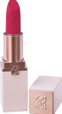 BioNike Defence Color velluto cremoso - Rossetto satinato emolliente per le labbra, 3,5 ml