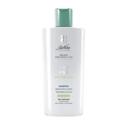 BioNike Defence Hair - Shampoo normalizzante seboregolatore per capelli grassi, 200 ml