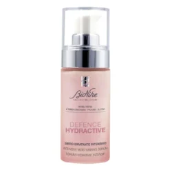 Bionike Defence Hydractive - Siero Idratante Intensivo Detossinante, 30ml