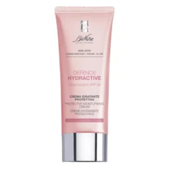 Bionike Defence Hydractive - Urban Protect SPF30 Protezione Pelli Sensibili,40ml