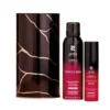 Bionike Defence Man - Cofanetto viso lenitivo e rivitalizzante, schiuma 200 ml e crema gel 50 ml