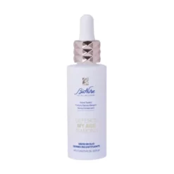 Bionike Defence My Age Diamond - Siero in Olio Dermo-Ricostituente, 30ml