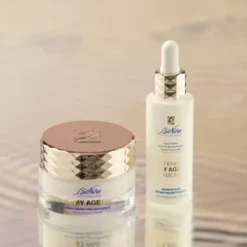 Bionike Defence My Age Diamond - Siero in Olio Dermo-Ricostituente, 30ml