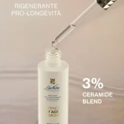 Bionike Defence My Age Diamond - Siero in Olio Dermo-Ricostituente, 30ml