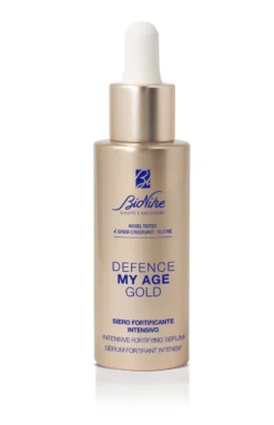 Bionike Defence My Age Gold - Siero Fortificante Intensivo, 30ml