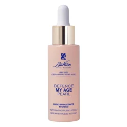 Bionike Defence My Age Pearl - Siero Viso Rivitalizzante Intensivo, 30ml