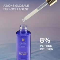 Bionike Defence My Age - Siero Rinnovatore Intensivo, 30ml