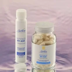 Bionike Defence My Age - Siero Rinnovatore Intensivo, 30ml