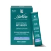 BioNike Defence My Body DepurDrain - Integratore per il drenaggio e la depurazione, 20 bustine