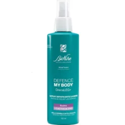Bionike Defence My Body DrenaLEG+ Spray Defaticante Gambe, 150ml