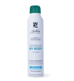 Bionike Defence My Body - Hydraoil Olio Spray Idratante 24H per Pelle Sensibile Normale o Secca, 200ml