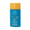 Bionike Defence Sun - Fluido Viso Anti-Lucidità SPF50+ Protezione Molto Alta, 50ml