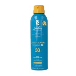 Bionike Defence Sun - Spray Solare SPF30 Protezione Alta, 200ml