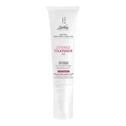 BioNike Defence Tolerance AR - Trattamento viso anti-rossore per la pelle sensibile, 50 ml