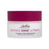 BioNike Defence Xage Ultimate - Balsamo viso rimodellante per le rughe profonde, 50 ml