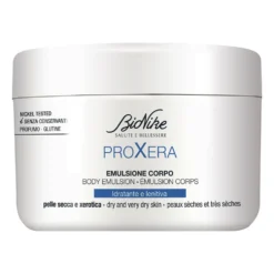 Bionike Proxera - Emulsione Corpo Per Pelle Secca E Xerotica, 400ml