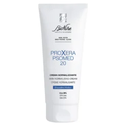 Bionike Proxera - Psomed 20 Crema Normalizzante Urea 20%, 200ml