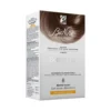 BioNike Shine On 6 Biondo scuro - Trattamento colorante permanente per i capelli, 1 kit monodose