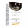 Bionike Shine On - Trattamento Colorante Capelli Castano Chiaro Dorato 5.3