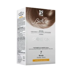 BioNike Shine On - Trattamento Colorante Capelli 7 Biondo