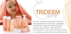 Bionike Triderm - Bagnoleato Olio da Bagno Pelle Sensibile e Intollerante, 500ml