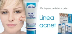 Bionike Triderm - Bagnoleato Olio da Bagno Pelle Sensibile e Intollerante, 250ml