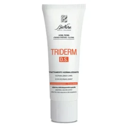 Bionike Triderm D.S. - Trattamento Normalizzante Dermatite Seborroica, 50ml