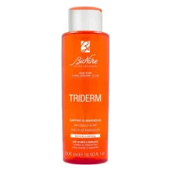 Bionike Triderm - Sapone Marsiglia Pelli Intolleranti, 500ml