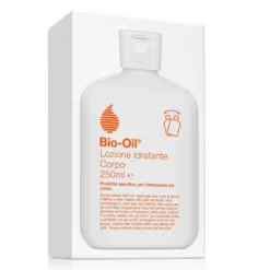Bio-Oil Body Lotion Lozione Corpo, 250ml