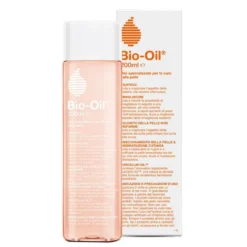 Bio Oil Olio Dermatologico 200 ml