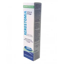 Biopharm BioXtra Dentifricio Delicato per Xerostomia, 50ml