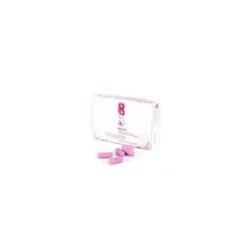 Biopur Mamma DHA Integratore Multivitaminico Multiminerale 30 Compresse