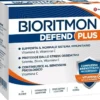 Bioritmon Defend Plus Integratore Sistema Immunitario, 14 Bustine