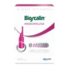 Bioscalin Menopausa - Booster Capillare Trattamento Anticaduta Capelli, 8 fiale