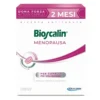 Bioscalin Menopausa - Integratore alimentare anticaduta per il volume dei capelli, 60 compresse