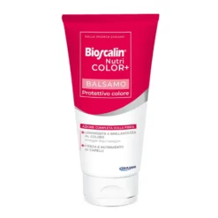 Bioscalin Nutri Color+ - Balsamo Protettivo del Colore, 150ml