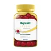 Bioscalin Stress - Integratore per capelli indeboliti dallo stress, 30 caramelle gommose