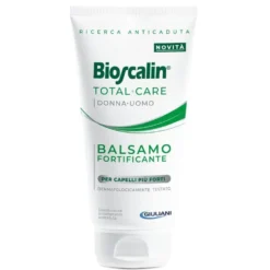 Bioscalin Total Care - Balsamo Fortificante, 150ml