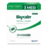 Bioscalin Total Care - Integratore Capelli Cute e Unghie, 90 compresse