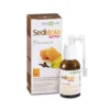 Bios Line Apix Propoli Sedigola Activ Spray No Alcool, 30ml