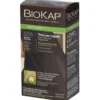 Bios Line Biokap Nutricolor Delicato - Tinta per capelli 5,05 Castano Nocciola, 140ml
