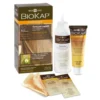 Bios Line Biokap Nutricolor - Tinta Per Capelli 9.0 Biondo Chiarissimo, 140ml