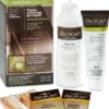 Bios Line BioKap Nutricolor - Tinta Delicato Colore 0,0 Crema Schiarente, 140ml