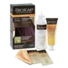 Bios Line Biokap Nutricolor - Tinta per capelli 5.22 Rosso Prugna, 140 ml