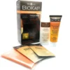 Bios Line Biokap Nutricolor - Tinta Per Capelli Colore 6.66 Rosso Rubino, 140ml