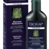 Bios Line BioKap Shampoo Anticaduta - Lo shampoo rinforzante BioKap per i capelli fragili e diradati, 200 ml