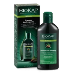 Bios Line Biokap - Shampoo per Uso Frequente, 200ml