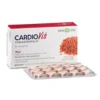 Bios Line Cardiovis Colesterolo Integratore Alimentare, 30 Compresse